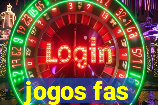 jogos fas